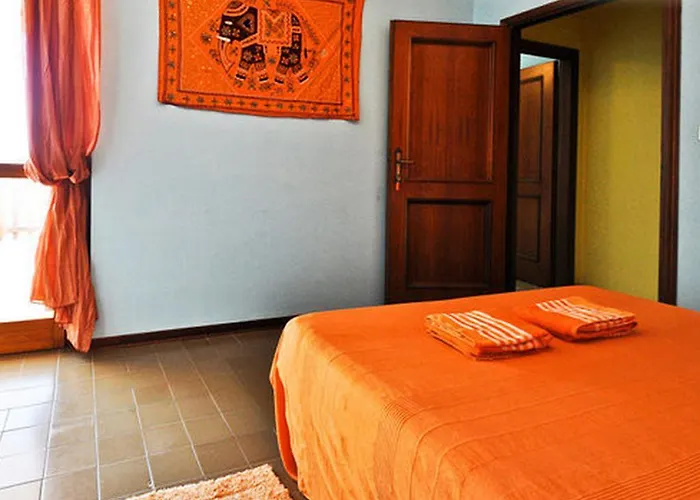 Panzió Asteroidea Alghero