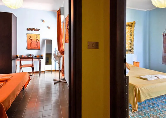 Asteroidea 3* Alghero