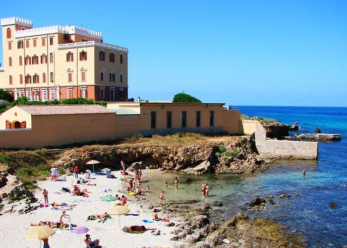 Asteroidea 3* Alghero