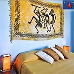 Bed and Breakfast Asteroidea