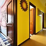 Asteroidea Bed and Breakfast Αλγκέρο
