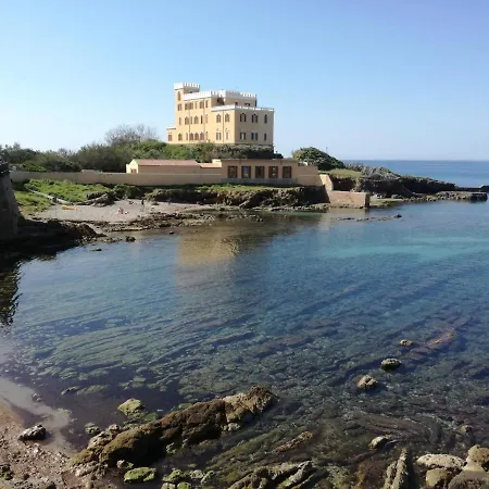 Asteroidea Bed & Breakfast Alghero