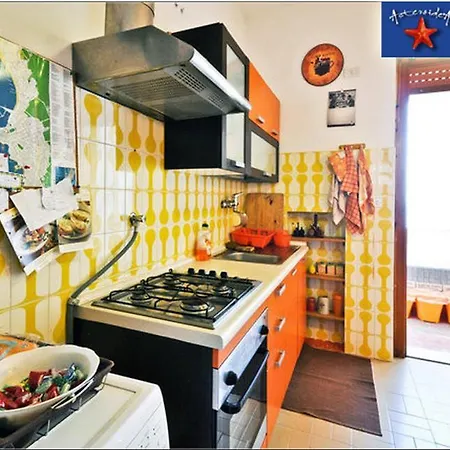 Asteroidea Bed & Breakfast *