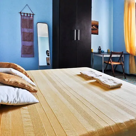 Bed & Breakfast Asteroidea