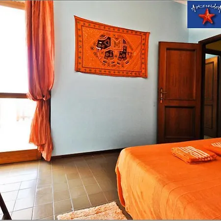 Bed & Breakfast Asteroidea *