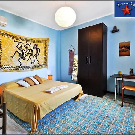 Bed & Breakfast Asteroidea *