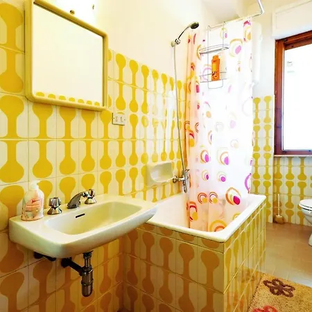 Asteroidea Bed & Breakfast Alghero
