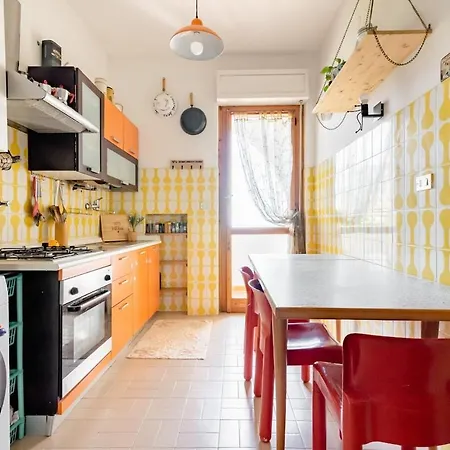Bed & Breakfast Asteroidea Alghero