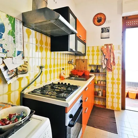 Bed & Breakfast Asteroidea Alghero